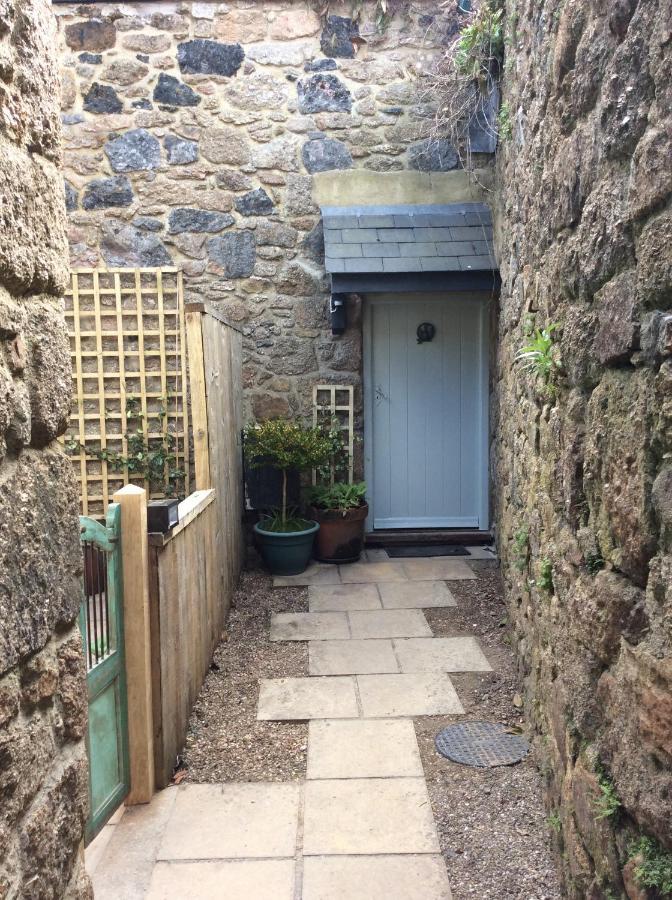 Wrenscott Villa Chagford Exterior photo