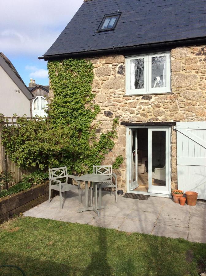 Wrenscott Villa Chagford Exterior photo